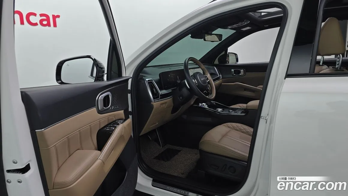 Kia Sorento — фото 10