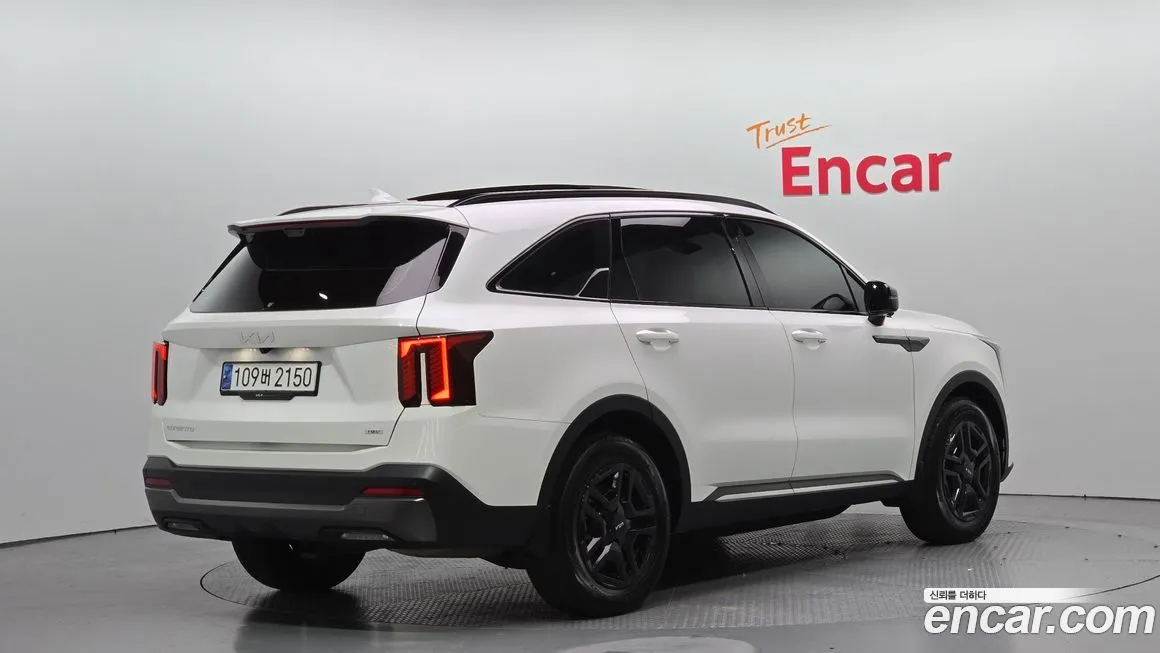 Kia Sorento — фото 2