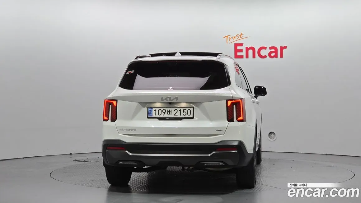 Kia Sorento — фото 4