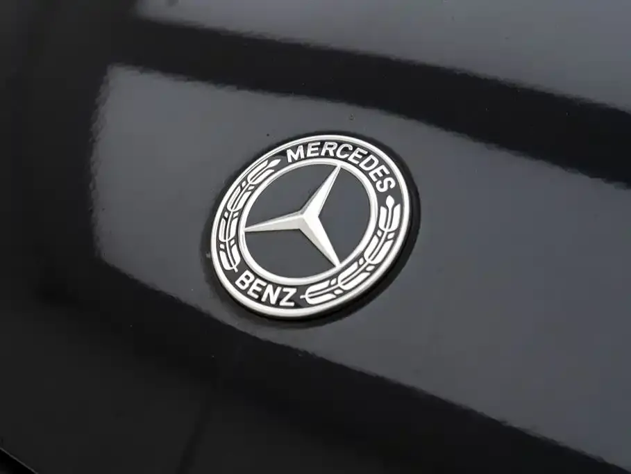 Mercedes-Benz GLC 2023 из CN, фото 10
