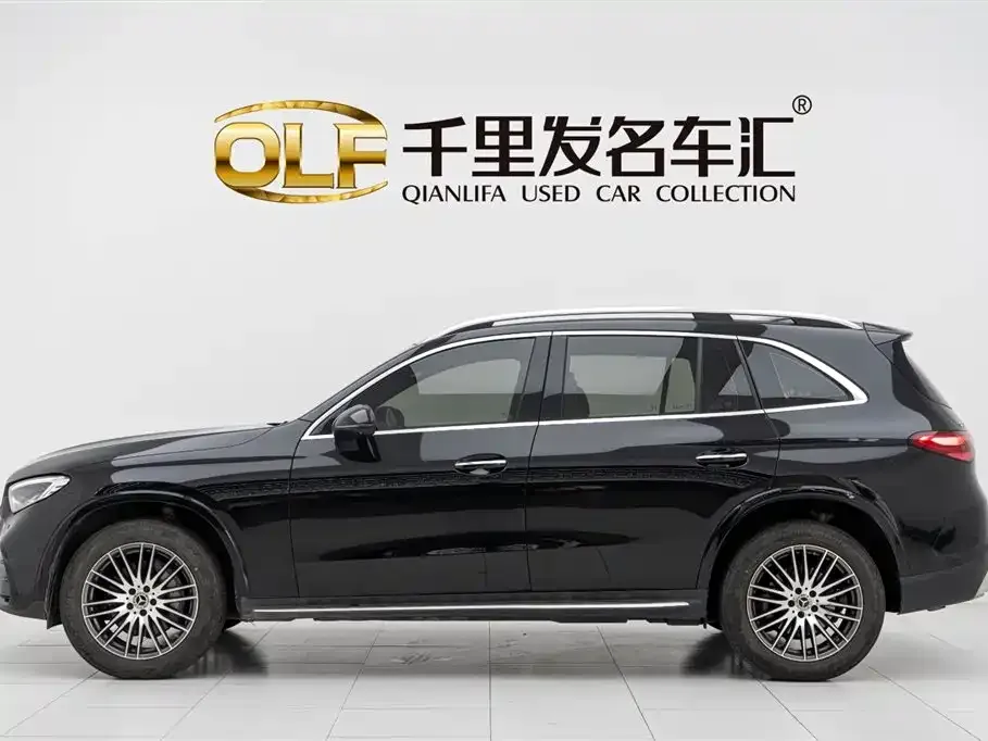 Mercedes-Benz GLC 2023 из CN, фото 7