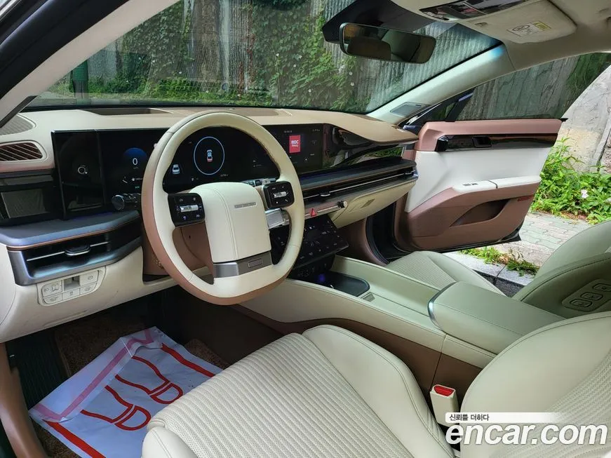 [object Object] Grandeur 2023 из KR, фото 7