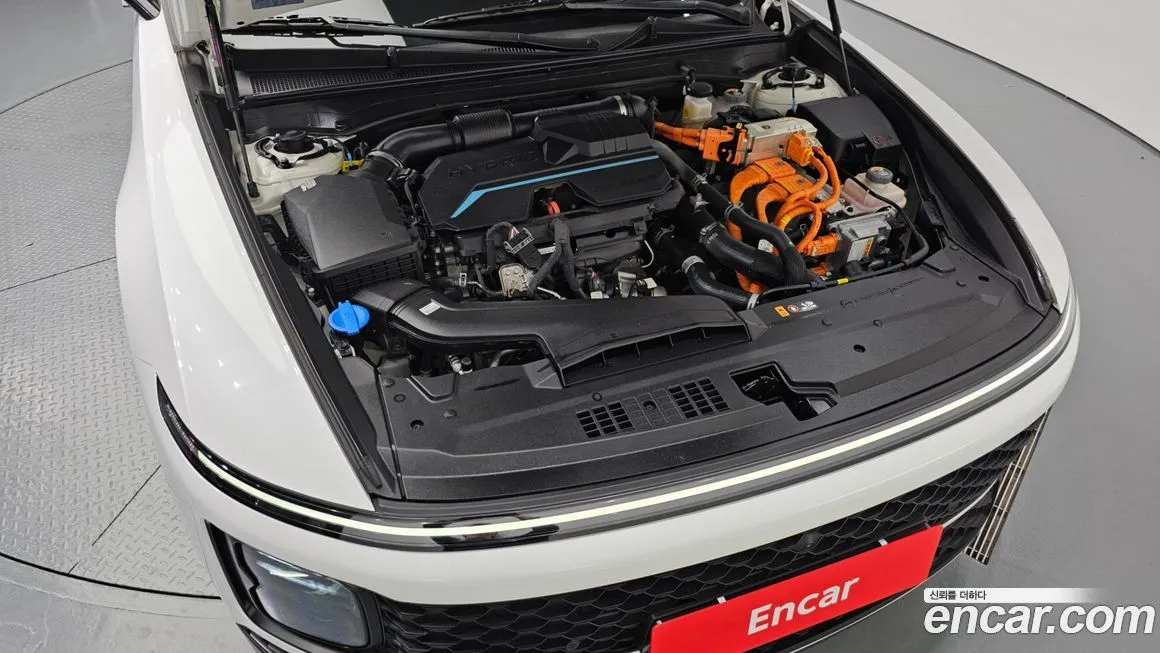 Hyundai Grandeur 2023 из KR, фото 6