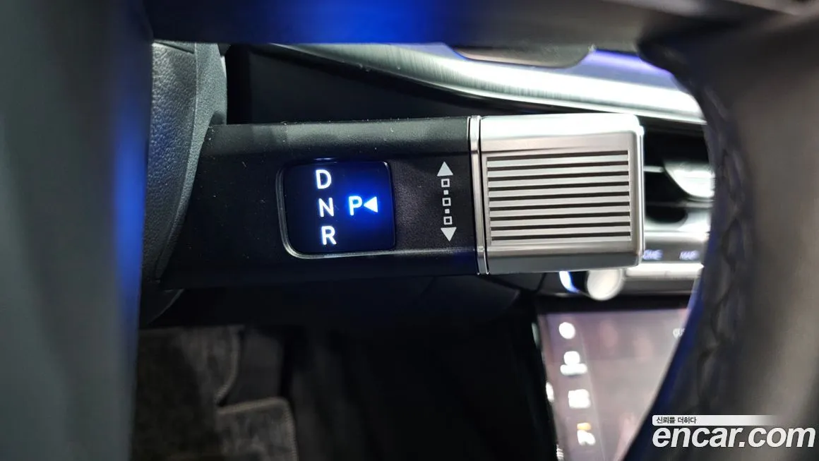 Hyundai Grandeur 2023 из KR, фото 9