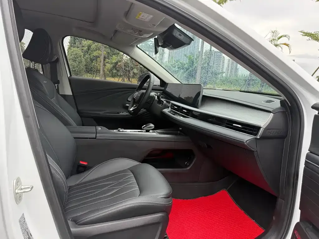 Chery Arrizo 8 2025 из CN, фото 10