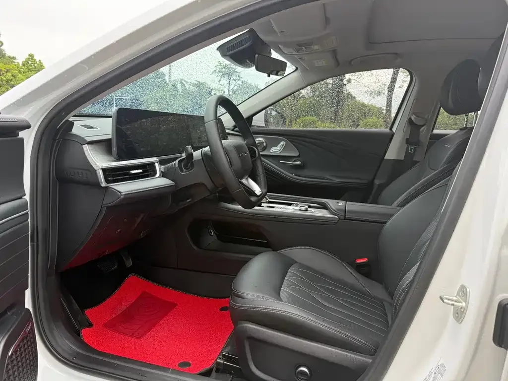 Chery Arrizo 8 2025 из CN, фото 5