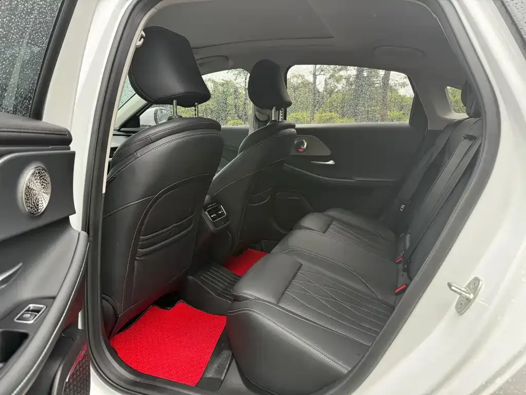 Chery Arrizo 8 2025 из CN, фото 6