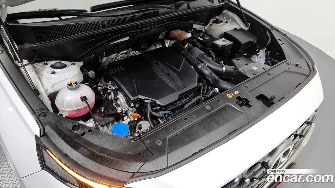 Hyundai Santafe — фото 6