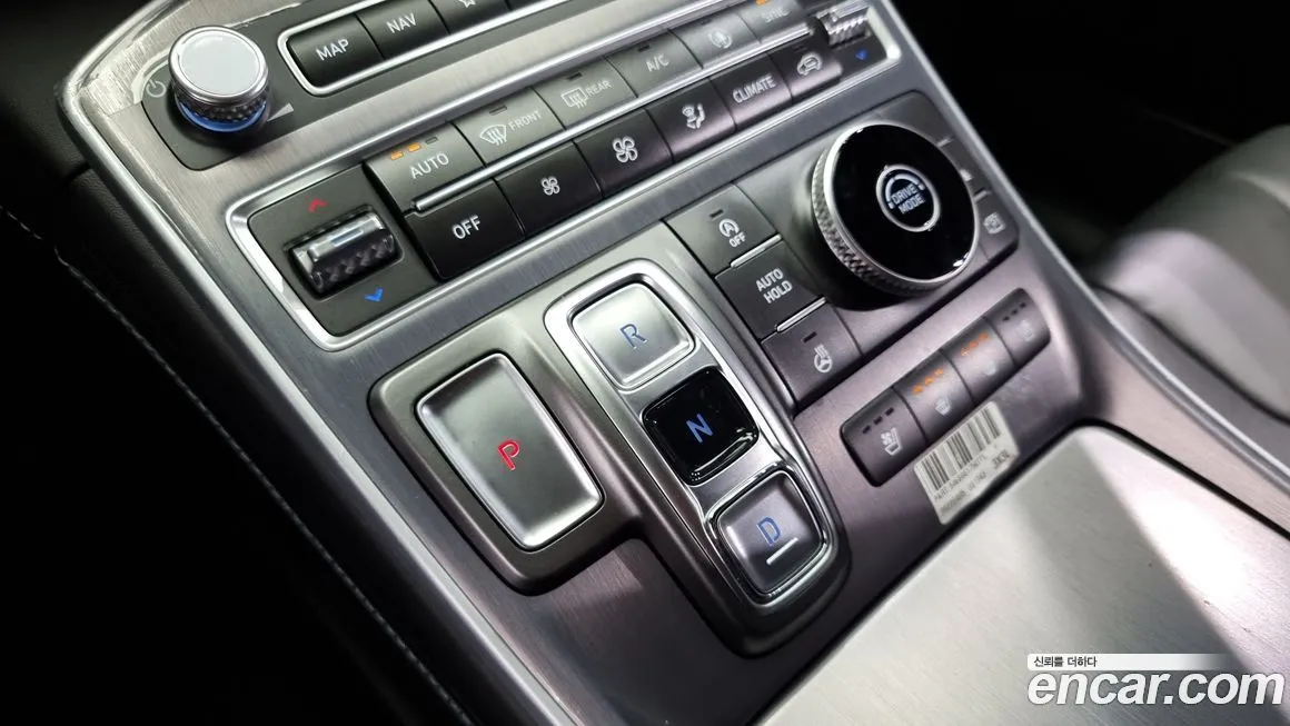 Hyundai Santafe — фото 9