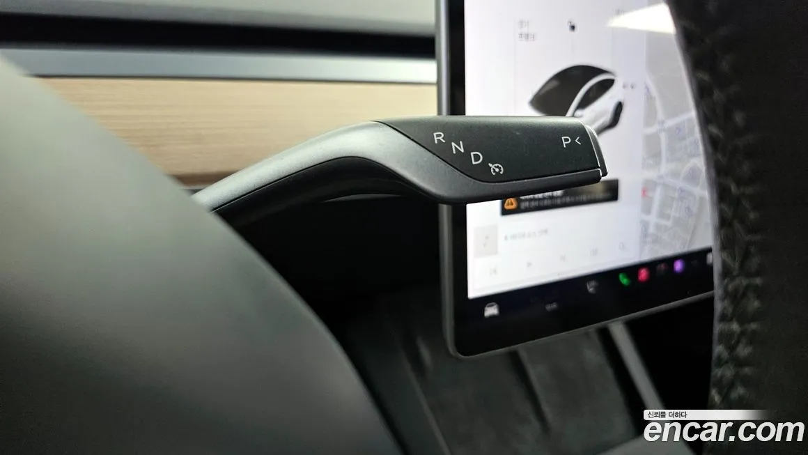 Tesla Model 3 2021 из KR, фото 9