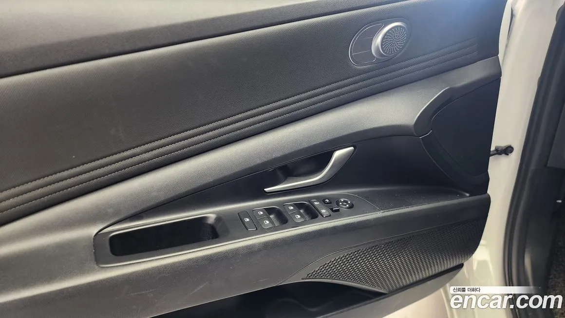Hyundai AVANTE 2021 из KR, фото 9