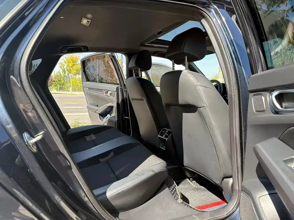 [object Object] Civic 2023 из CN, фото 10