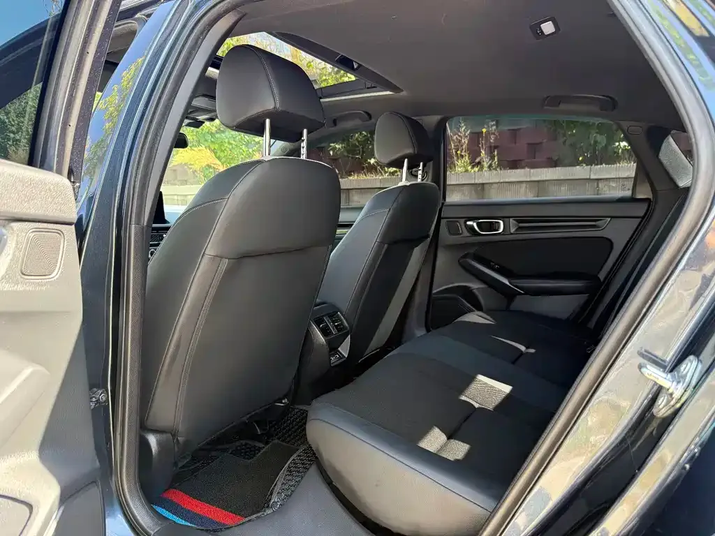 [object Object] Civic 2023 из CN, фото 8