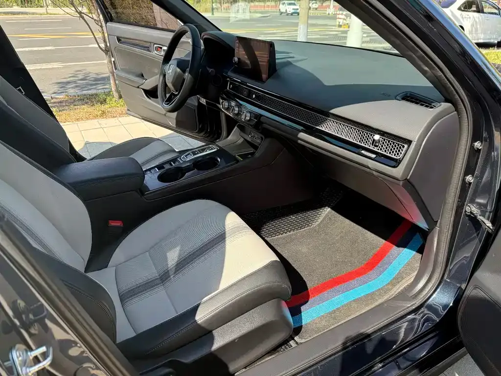 [object Object] Civic 2023 из CN, фото 9