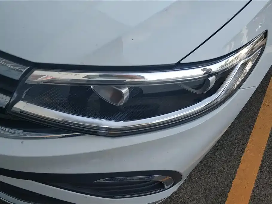 Volkswagen Bora 2025 из CN, фото 5
