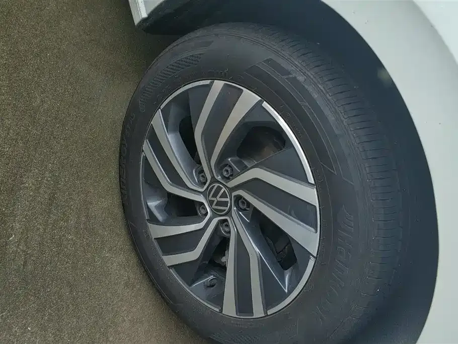 Volkswagen Bora 2025 из CN, фото 6