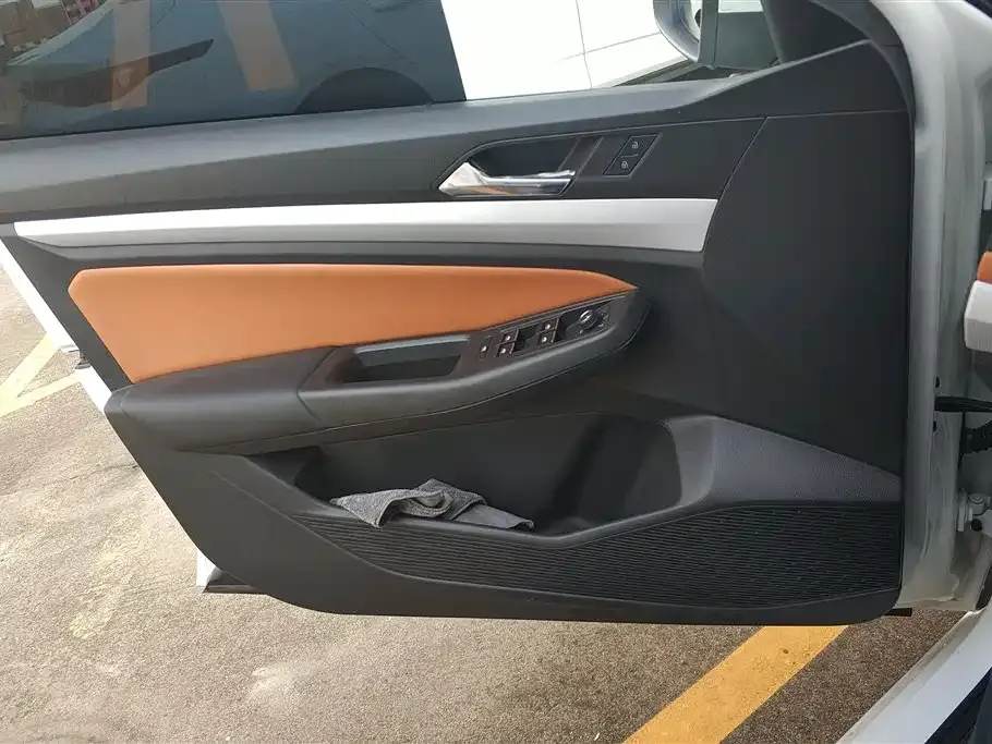 Volkswagen Bora 2025 из CN, фото 7