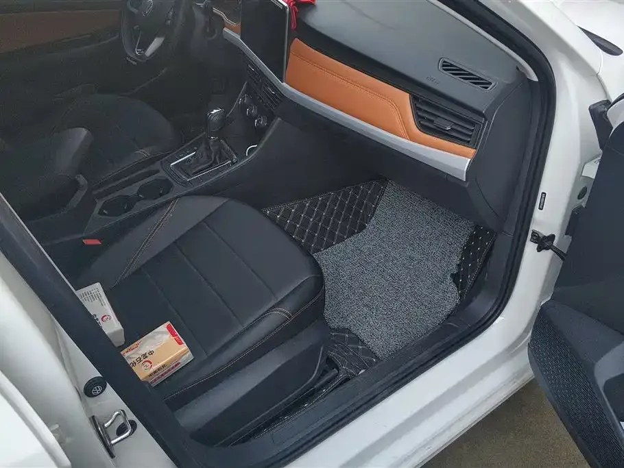 Volkswagen Bora 2025 из CN, фото 8