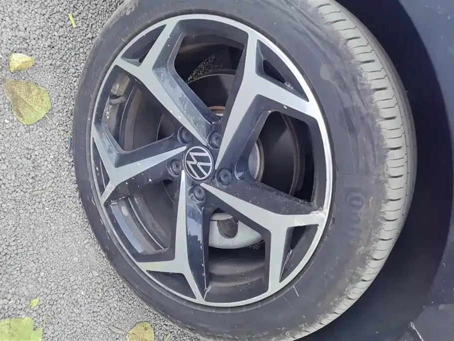 Volkswagen Passat 2024 из CN, фото 6