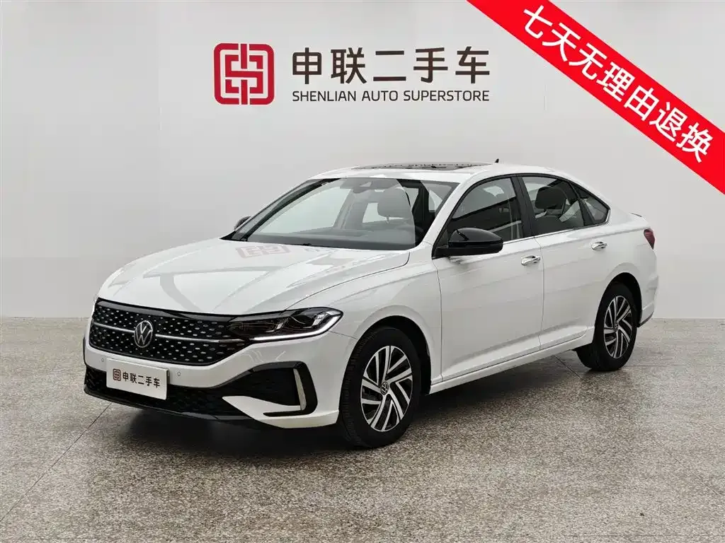 Volkswagen Lavida 2024 из CN, фото 1