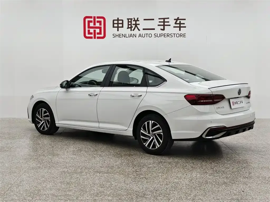 Volkswagen Lavida 2024 из CN, фото 4