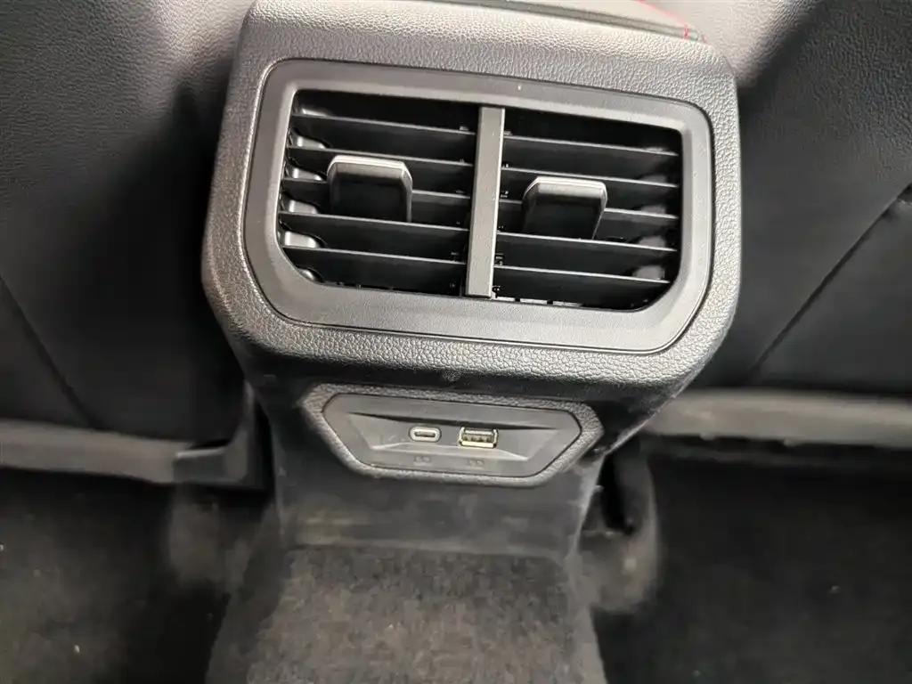 Volkswagen Lavida 2024 из CN, фото 8