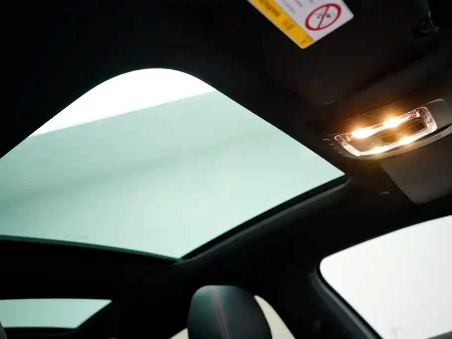 Mercedes-Benz A-Class AMG 2023 из CN, фото 8