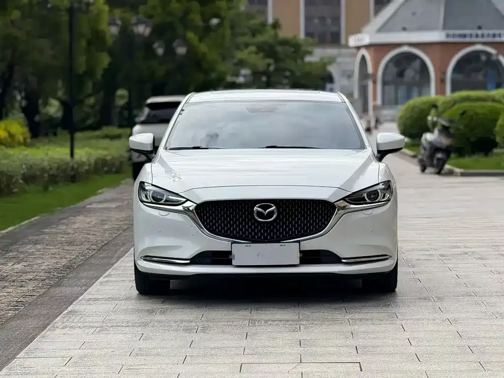 Mazda Atenza 2021 из CN, фото 2
