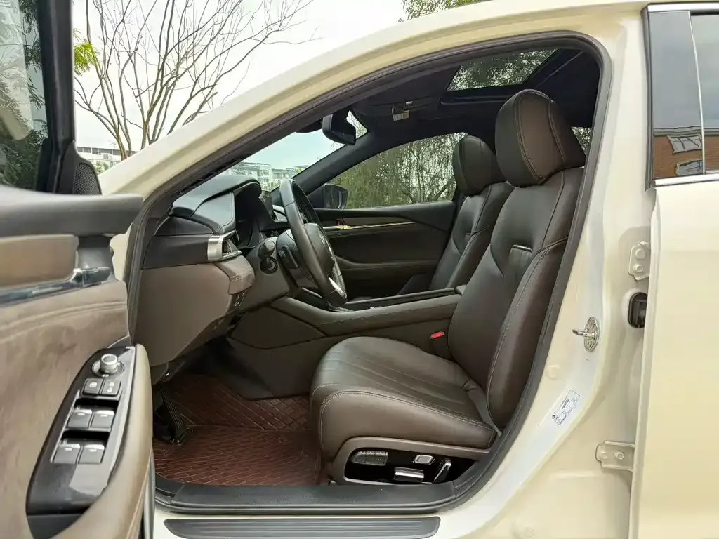 Mazda Atenza 2021 из CN, фото 5