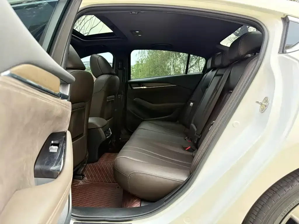 Mazda Atenza 2021 из CN, фото 6
