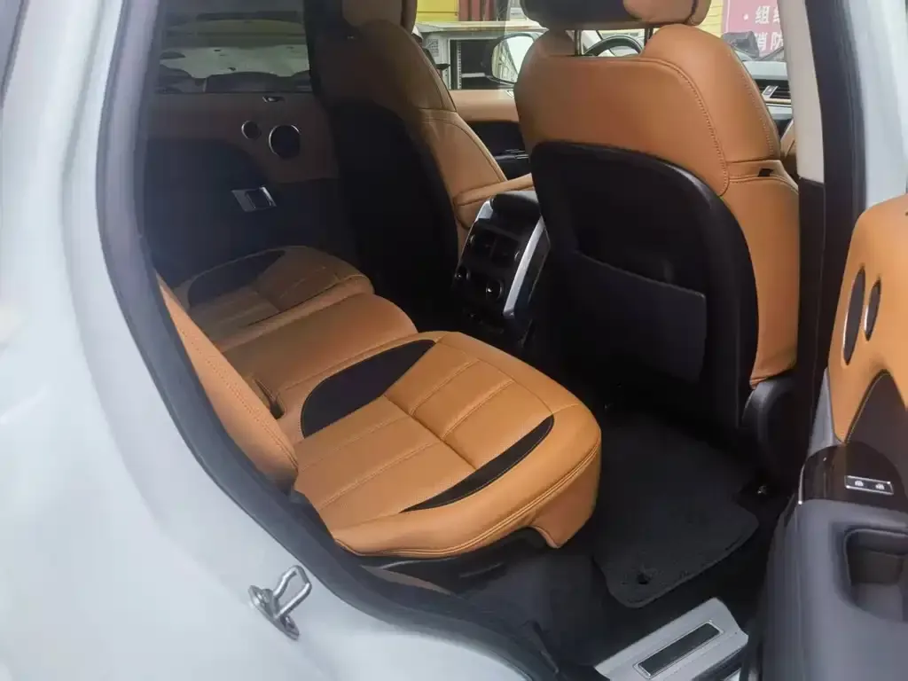 Land Rover Sport 2022 из CN, фото 2