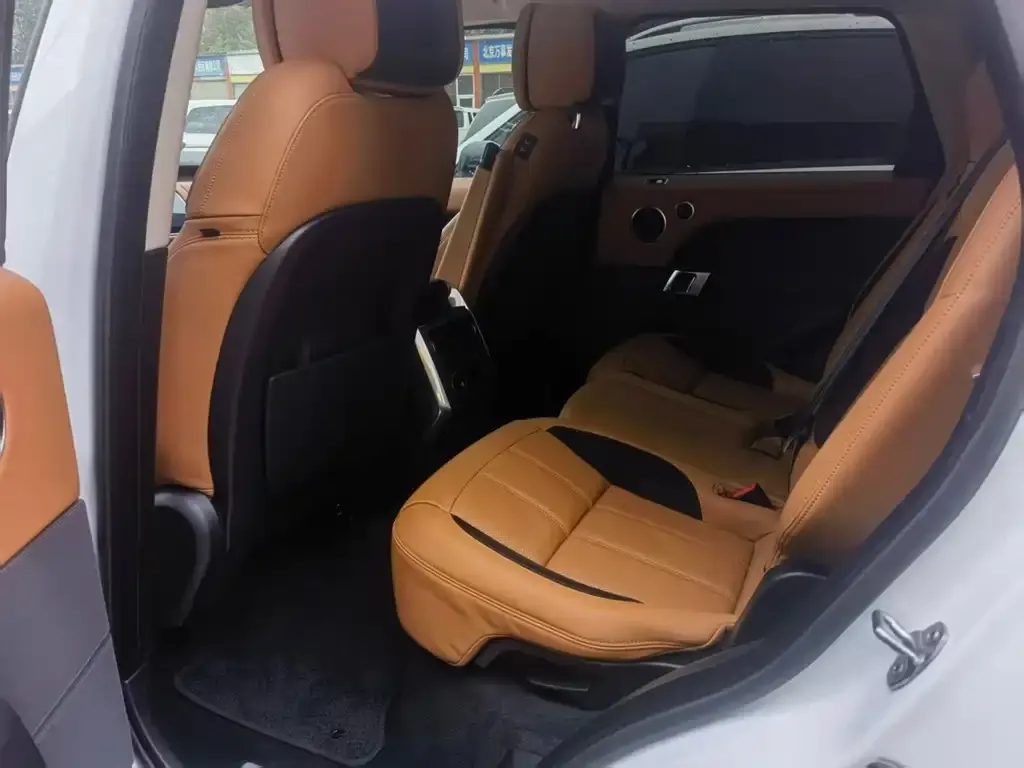 Land Rover Sport 2022 из CN, фото 7