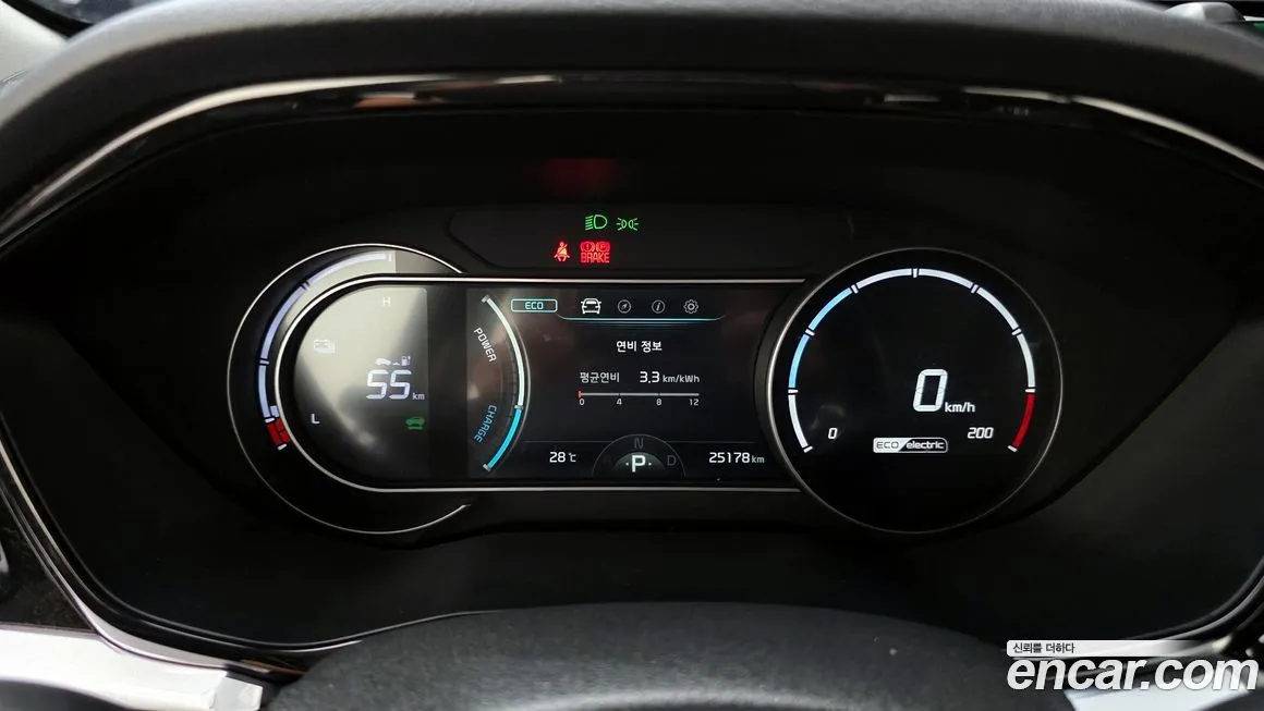 Kia Niro 2023 из KR, фото 8