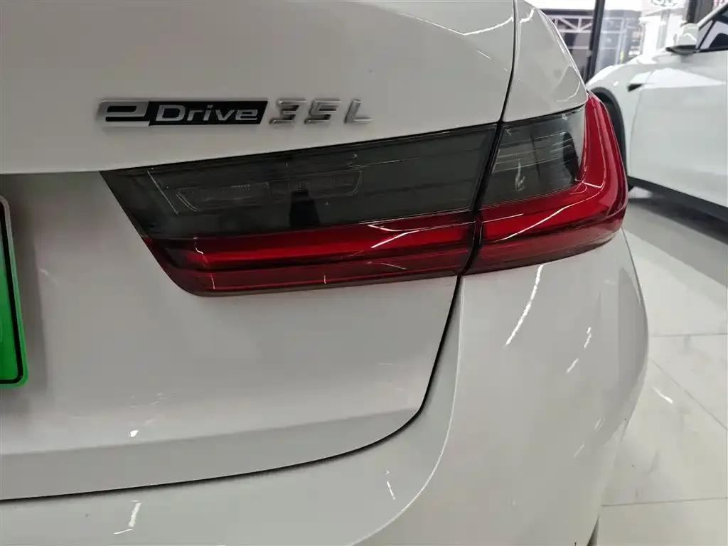 BMW i3 2023 из CN, фото 8