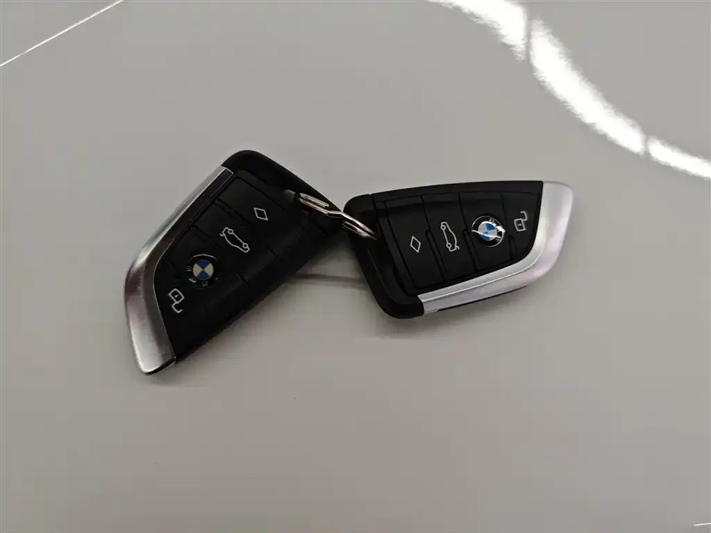 BMW i3 2023 из CN, фото 9