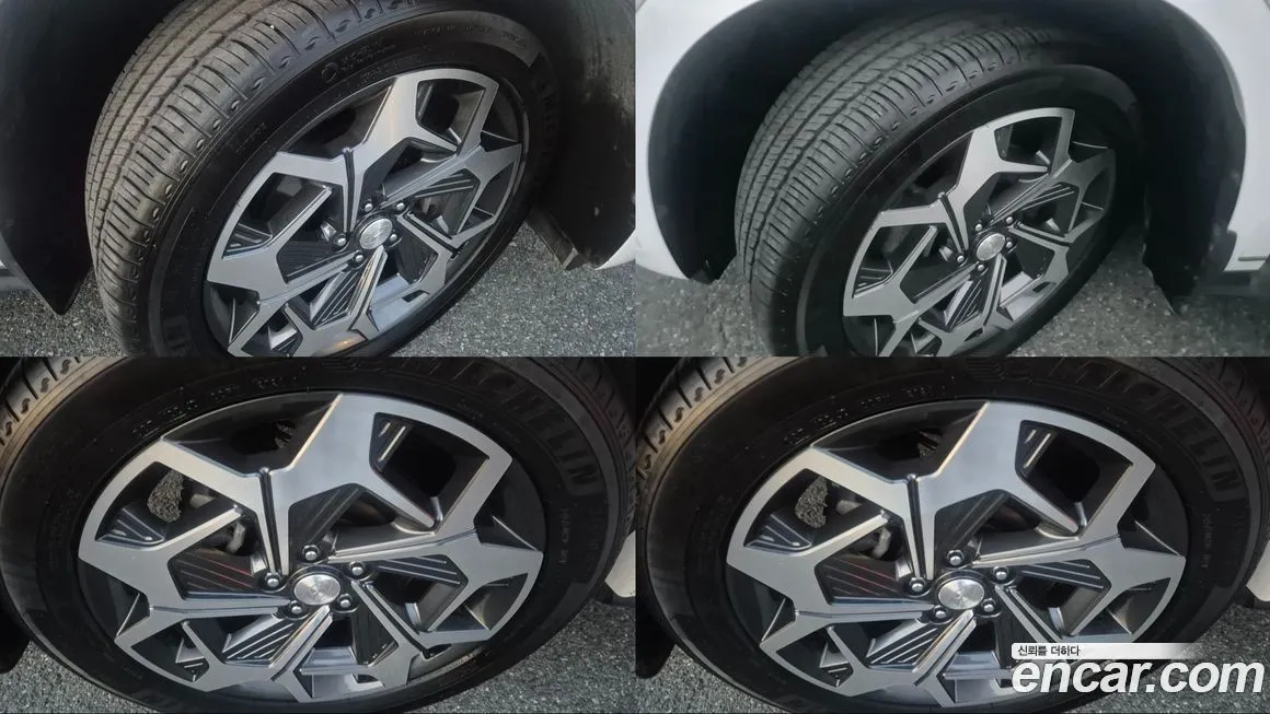 Hyundai Palisade 2021 из KR, фото 5