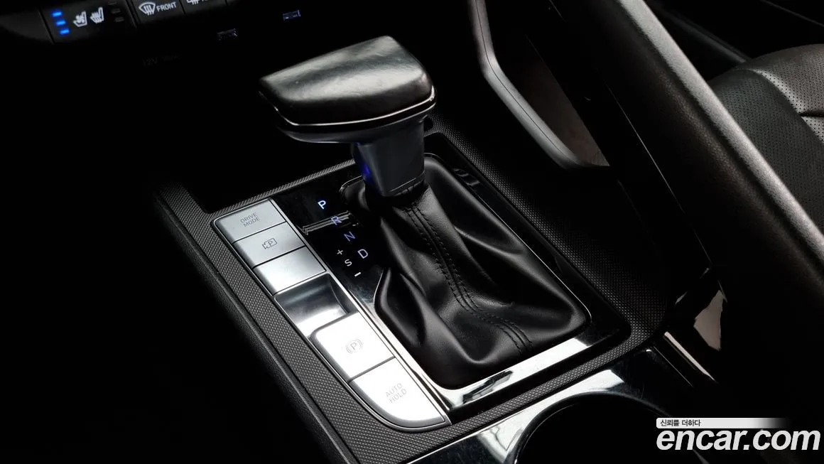 Hyundai AVANTE 2021 из KR, фото 9