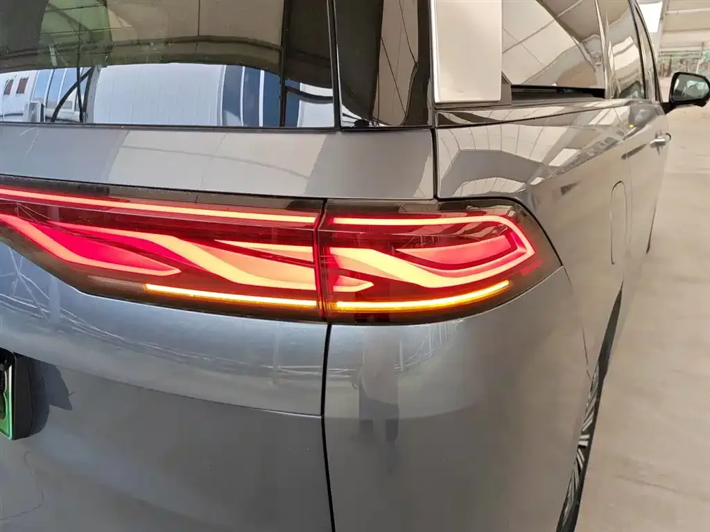 BYD Xia 2025 из CN, фото 8