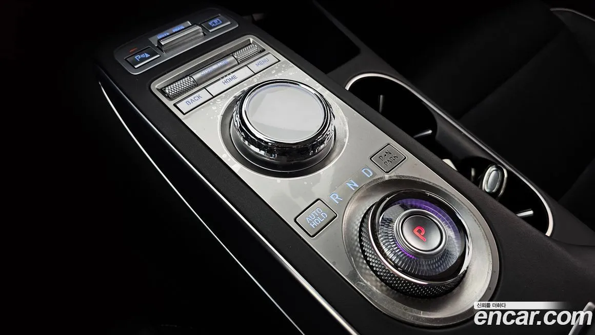 Genesis GV70 — фото 9