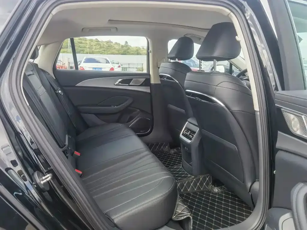 Hongqi H5 2023 из CN, фото 8
