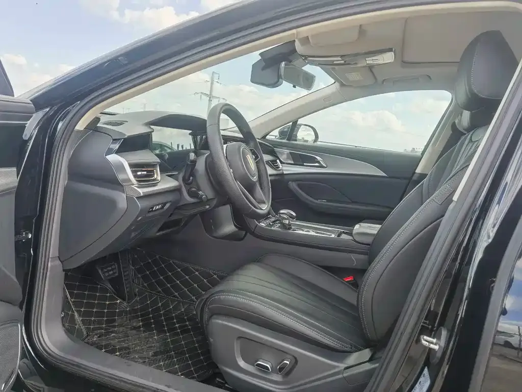 Hongqi H5 2023 из CN, фото 9