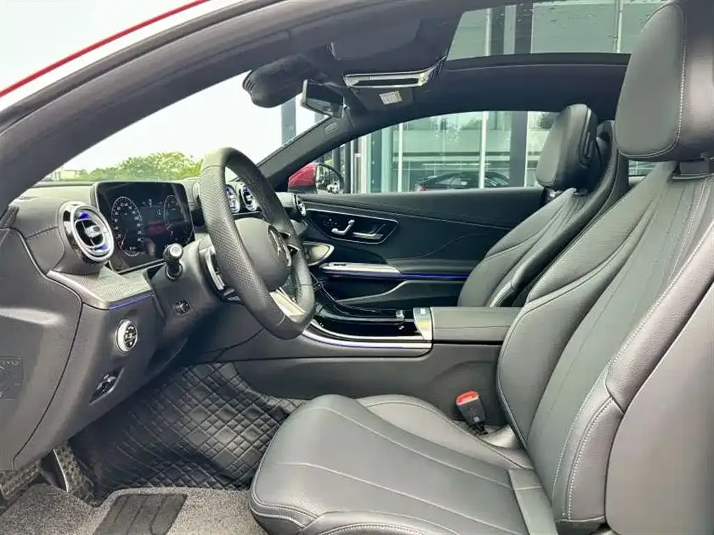 Mercedes-Benz CLE 2025 из CN, фото 10