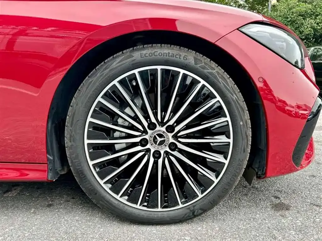 Mercedes-Benz CLE 2025 из CN, фото 3