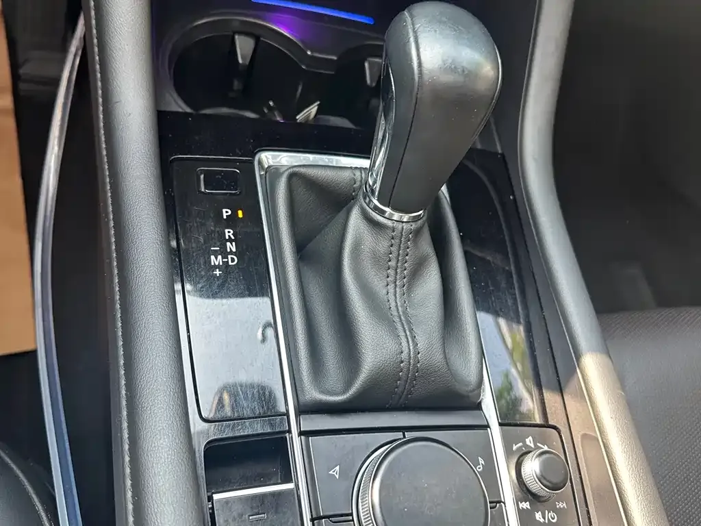 Mazda 3 Axela 2021 из CN, фото 10