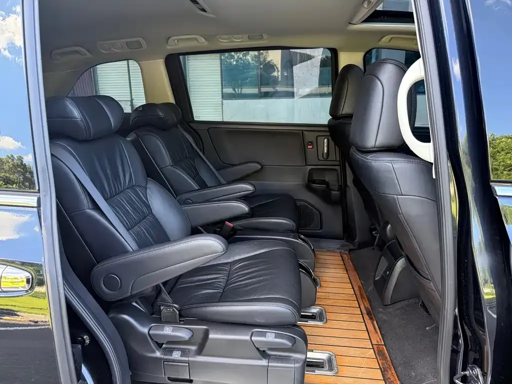 [object Object] Odyssey 2021 из CN, фото 10