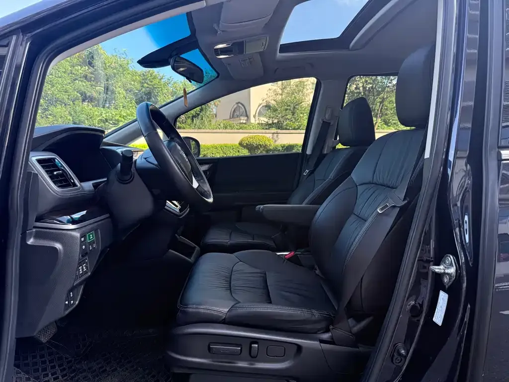 [object Object] Odyssey 2021 из CN, фото 4