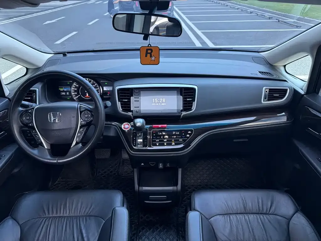 [object Object] Odyssey 2021 из CN, фото 6