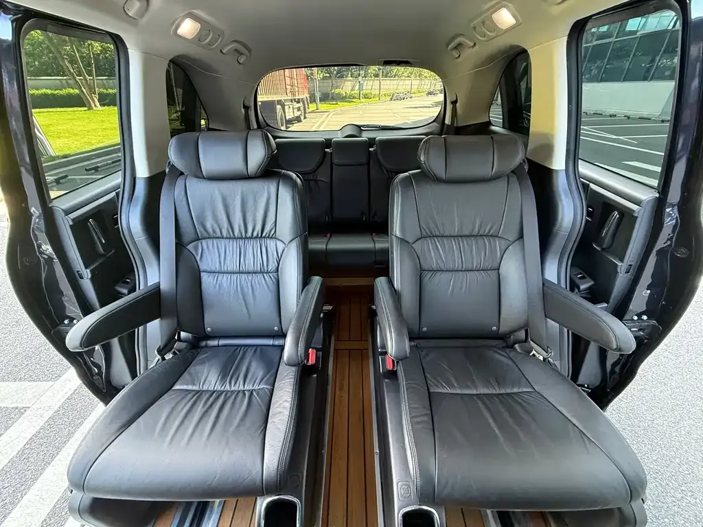 [object Object] Odyssey 2021 из CN, фото 7