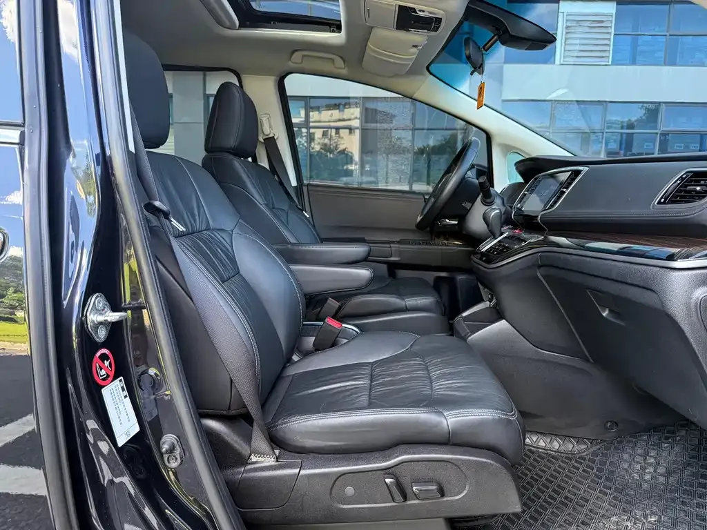 [object Object] Odyssey 2021 из CN, фото 9