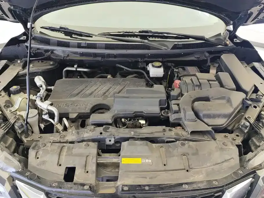 Nissan Qashqai 2024 из CN, фото 10